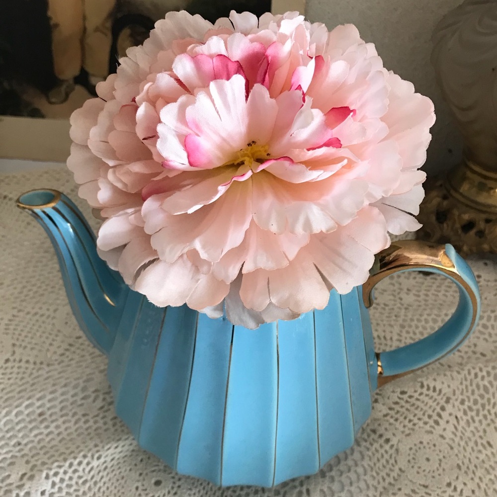 Meet your Posher, Youngmi